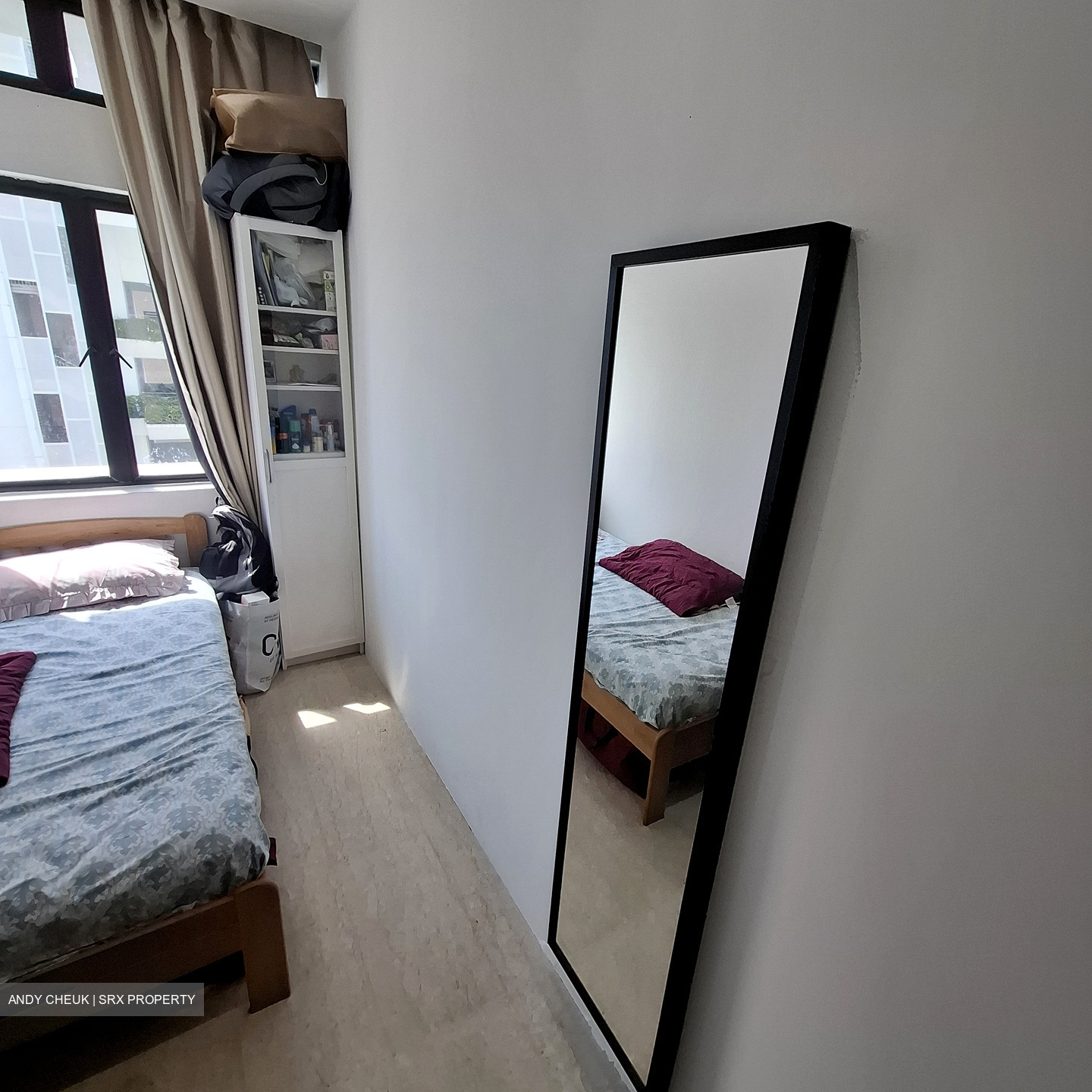 River Valley Court (D9), Apartment #560952101